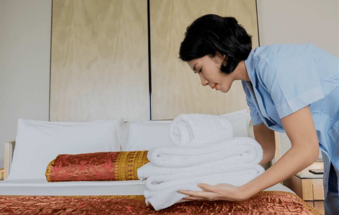 5 Essential Tips to Train Maids in Dubai for Efficient Housekeeping